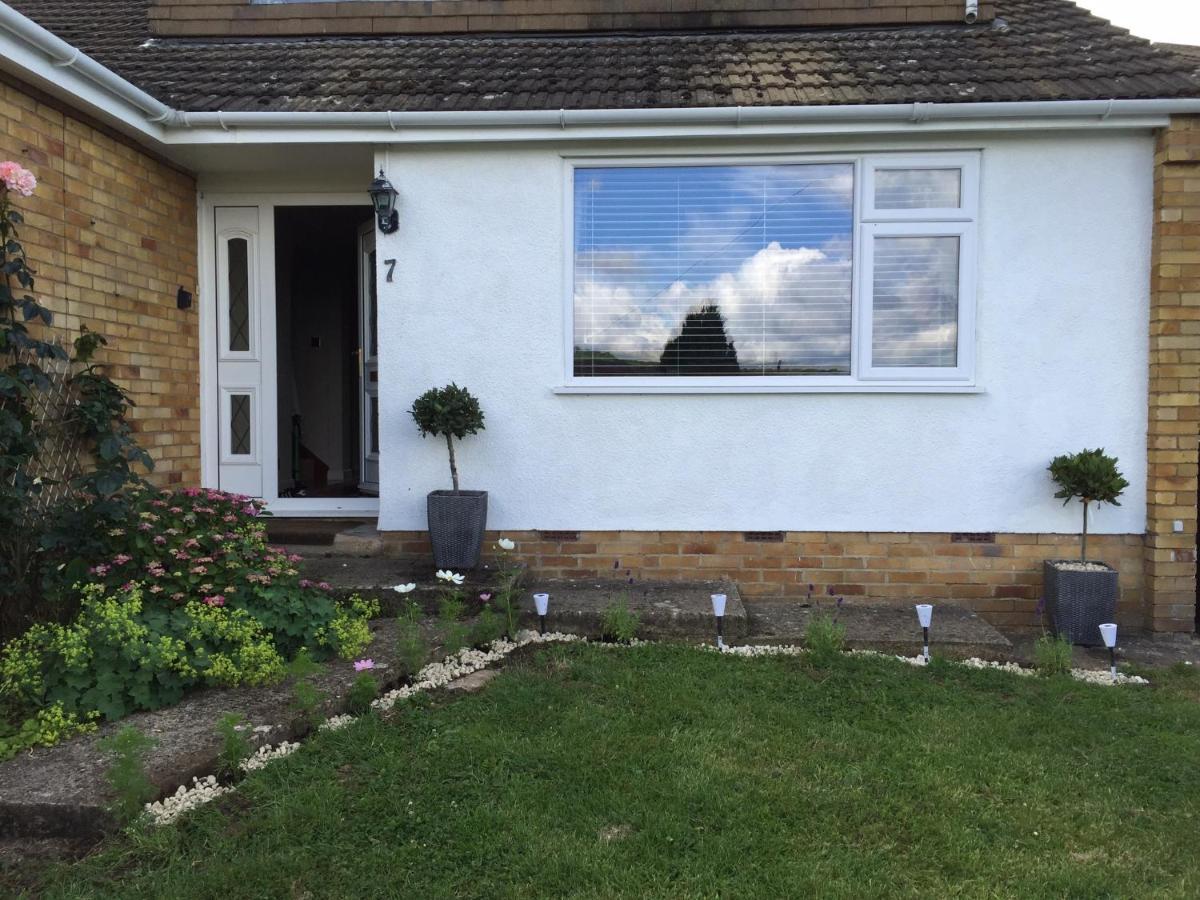 Zen Cottage, Cheltenham Winchcombe Exterior photo