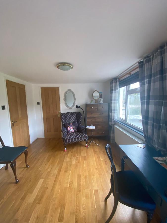Zen Cottage, Cheltenham Winchcombe Exterior photo