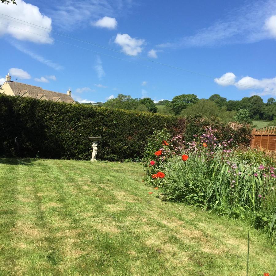 Zen Cottage, Cheltenham Winchcombe Exterior photo
